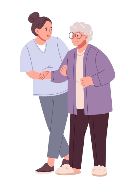 Specialist Elderly Care